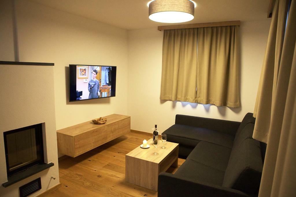 Kitzbuheler Alpen Residenz Top2 Hollersbach 胡勒斯巴赫平 外观 照片